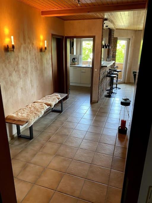 Live Joy- 3 Zimmer Wohnung Swisttal Екстериор снимка