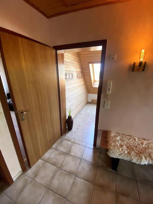 Live Joy- 3 Zimmer Wohnung Swisttal Екстериор снимка